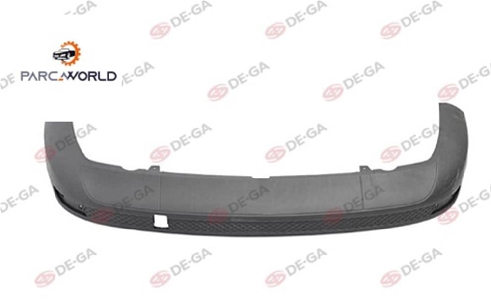 Ford Focus Arka Tampon Spoılerı Sdn 2011