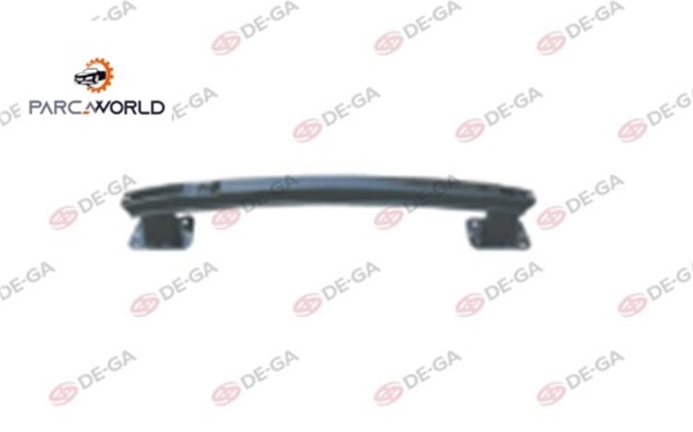 Ford Focus Arka Tampon Takviyesi 2004-2006