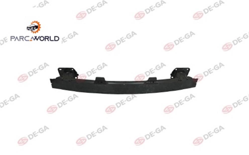 Ford Focus Arka Tampon Takviyesi Sdn 2011