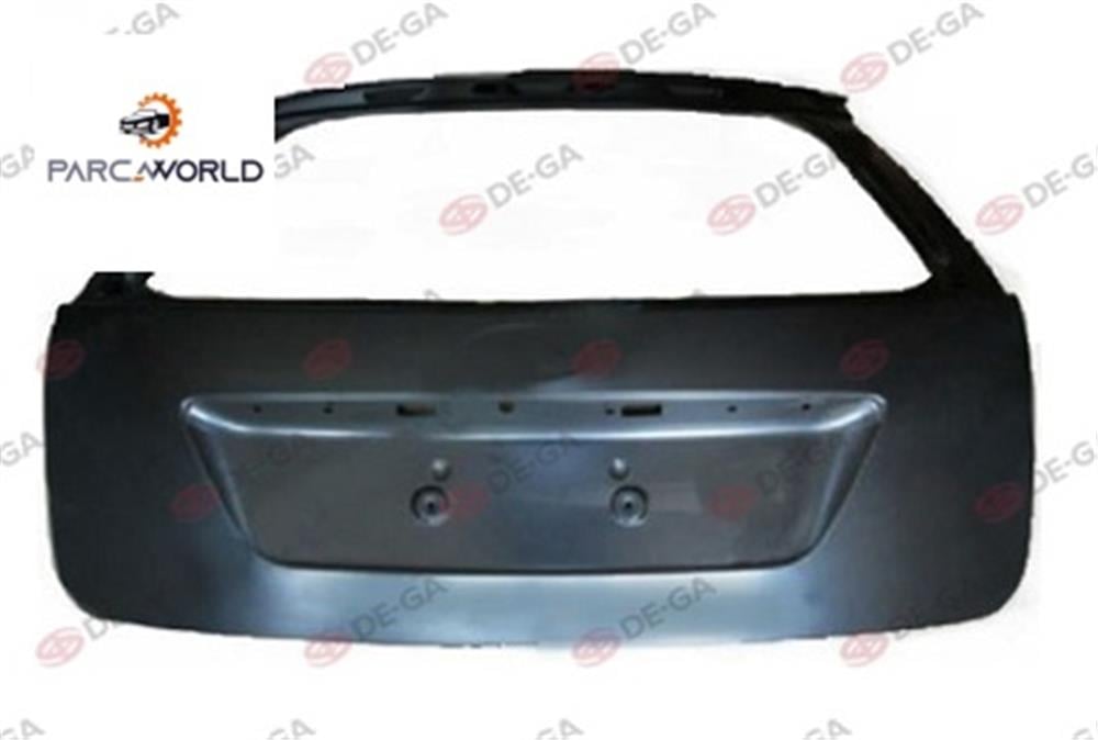 Ford Focus Bagaj Kapağı Hb 2005-2011