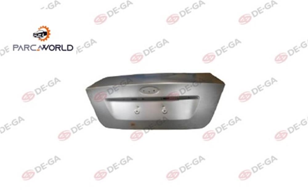 Ford Focus Bagaj Kapağı Sdn 2005-2011