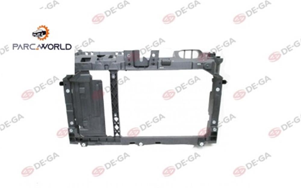 Ford Focus Bmax Ön Panel Tdızel Plast 2011