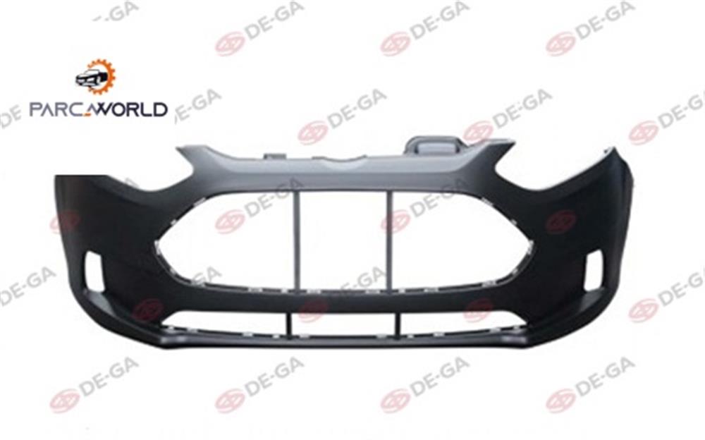 Ford Focus Bmax Ön Tampon 2011