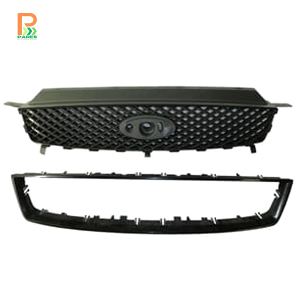 FORD FOCUS C MAX- 2004-2006- ÖN PANJUR KOYU ÇITALI