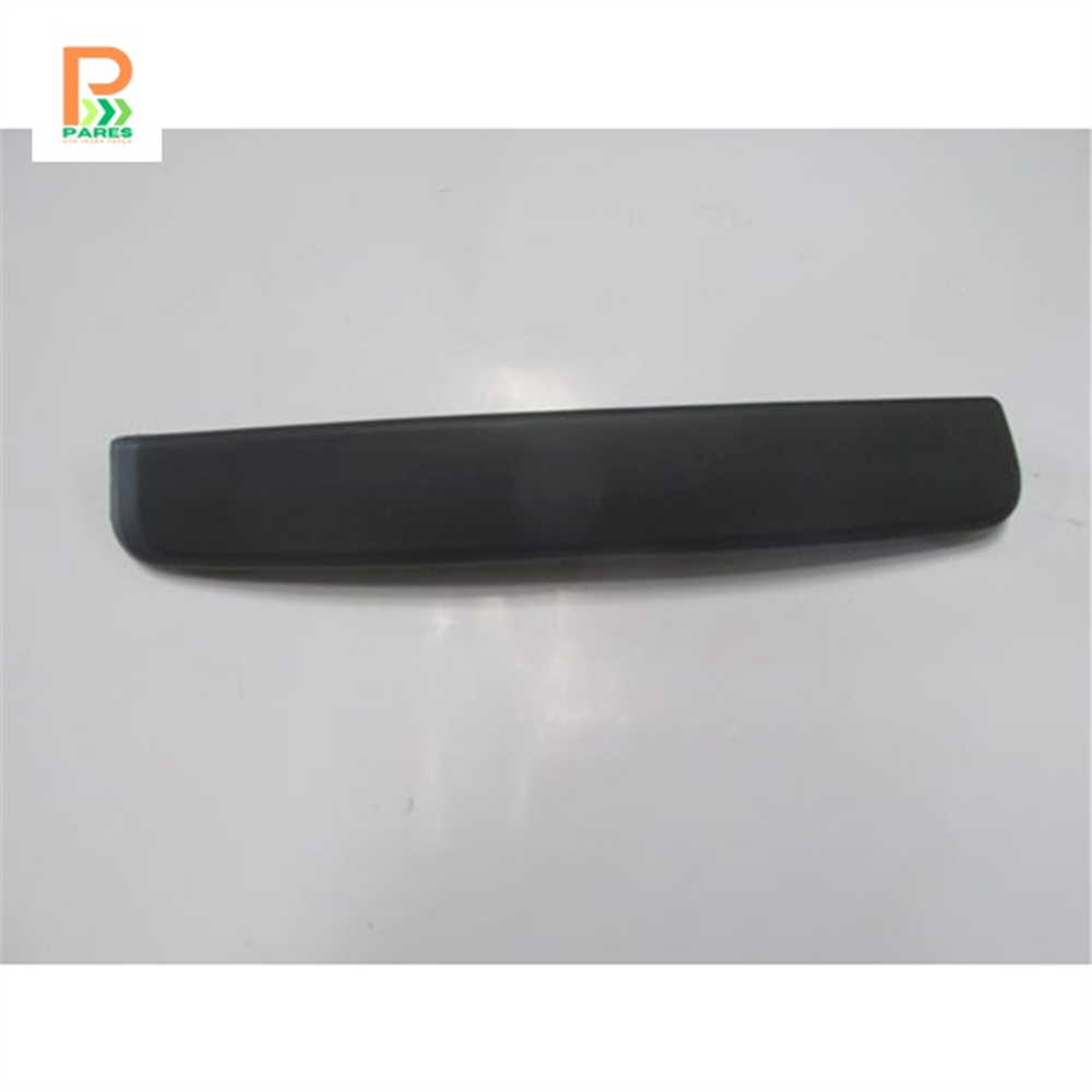 FORD FOCUS C MAX- 2004-2006- ÖN TAMPON BANDI SOL TARAF (PÜTÜRLÜ TİP)