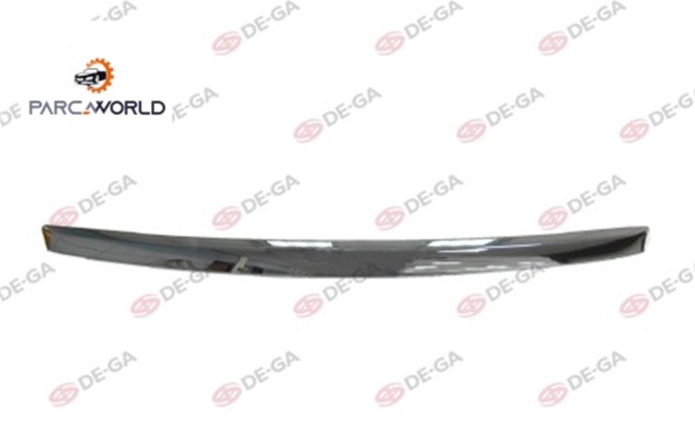 Ford Focus Cmax Motor Kaputu Kuşağı 2007