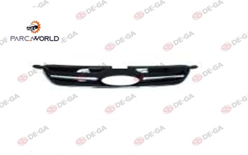 Ford Focus Cmax Ön Panjur Deskrkuşkl 2011