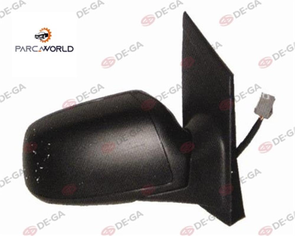Ford Focus Dış Ayna Elektrikli Isıtmalı Astarlı Sağ 2005