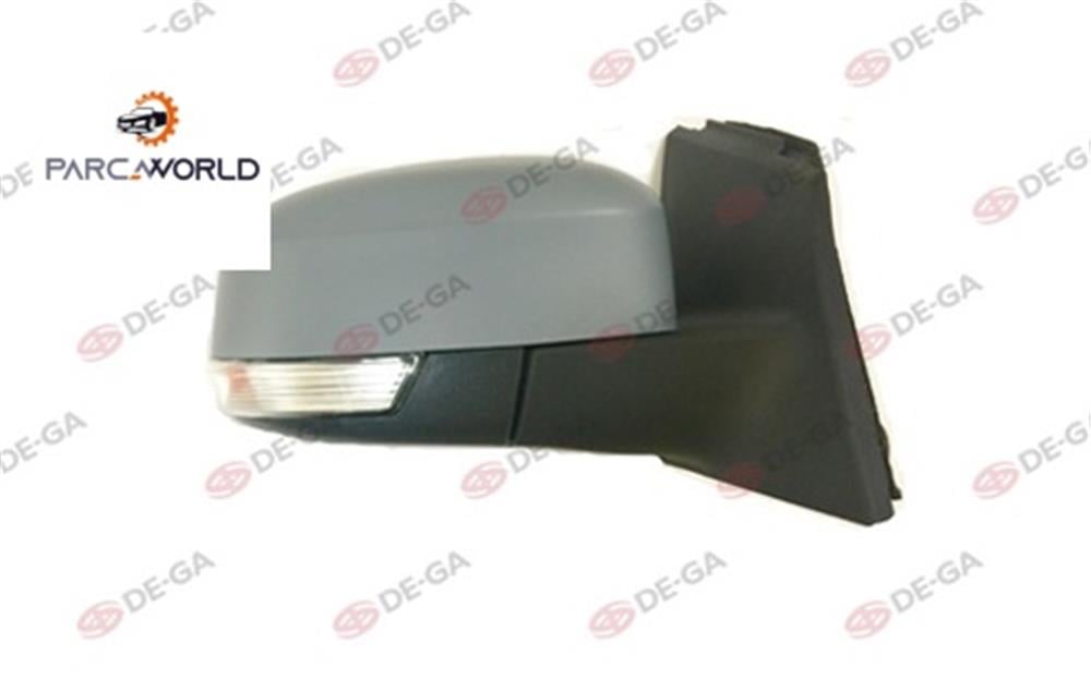 Ford Focus Dış Ayna Elsınyallı Astarlı Sağ 2011