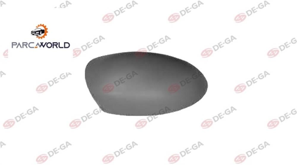 Ford Focus Dış Ayna Kapağı Astarlı Sağ 1998-2005