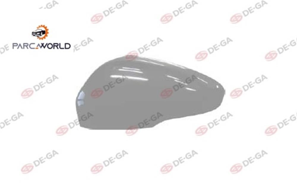 Ford Focus Dış Ayna Kapağı Astarlı Sol 2018