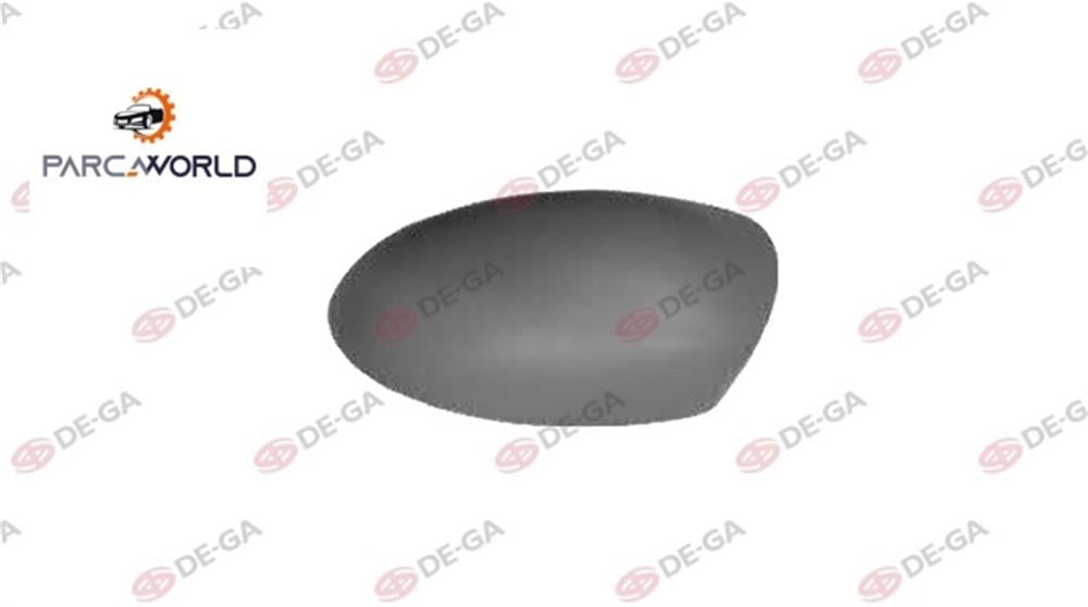 Ford Focus Dış Ayna Kapağı Astarlı Sol 1998-2005