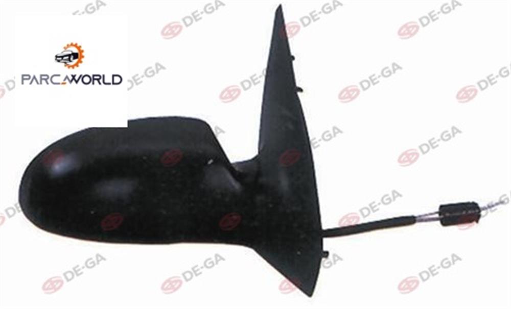 Ford Focus Dış Ayna Man Sağ 1998