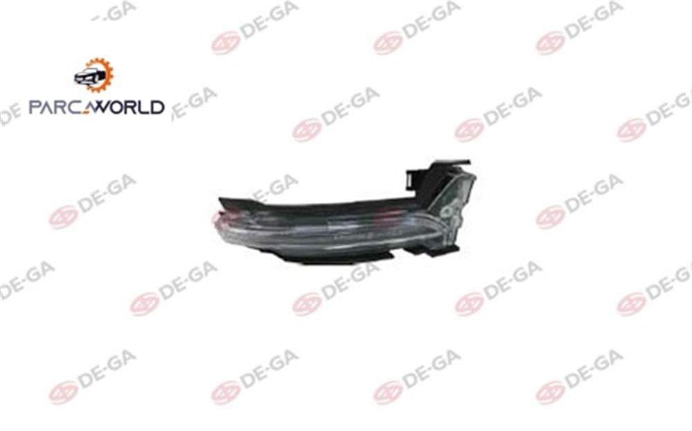 Ford Focus Dış Ayna Sınyalı Sağ 2018