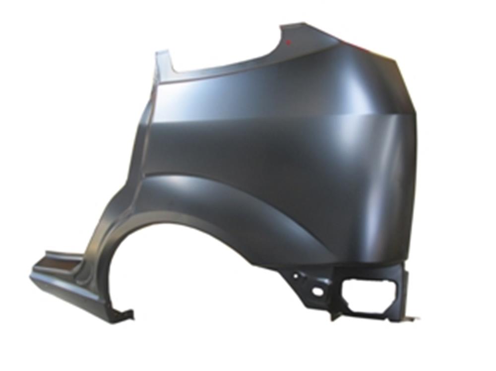 FORD FOCUS- HB- 1998-2005- ARKA ÇAMURLUK SOL TARAF (5KAPI) 