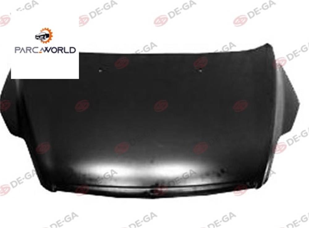 Ford Focus Motor Kaputu 2008