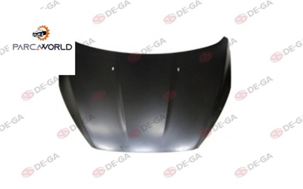 Ford Focus Motor Kaputu 2013