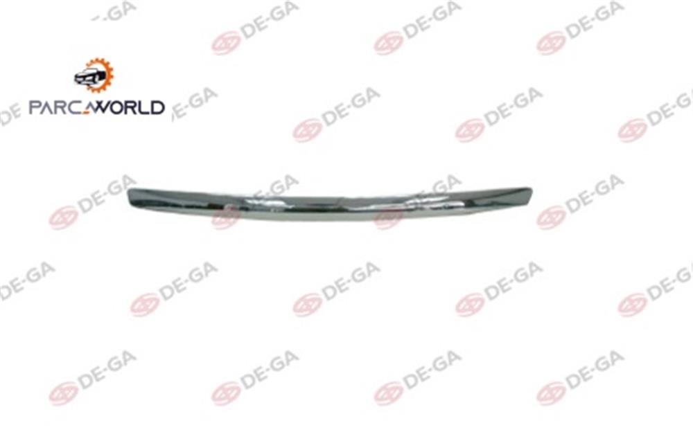 Ford Focus Motor Kaputu Kuşağı Krom 2008