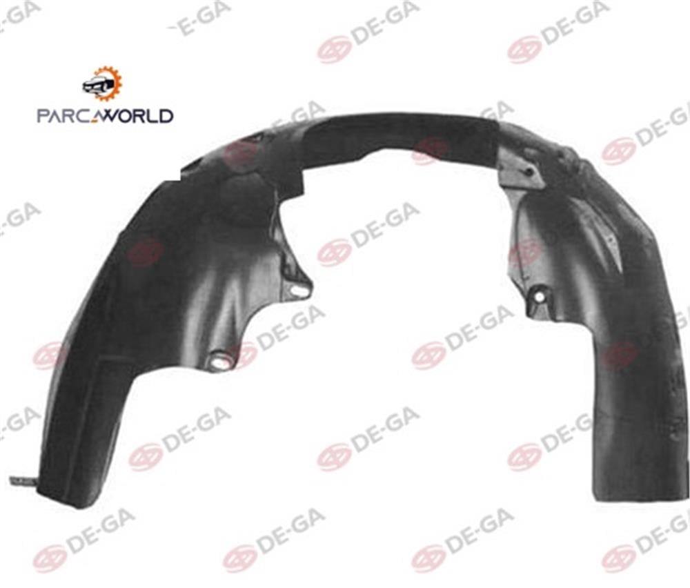 Ford Focus Ön Çamurluk Davlumbazı Sağ 1998-2004