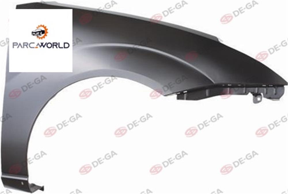 Ford Focus Ön Çamurluk Sağ 1998-2004