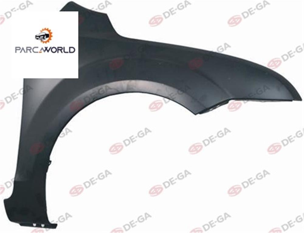 Ford Focus Ön Çamurluk Sağ 2005