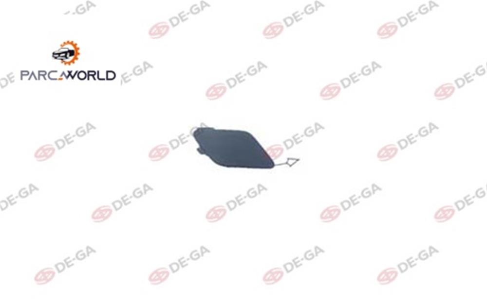 Ford Focus Ön Çekı Demir Kapağı 2018