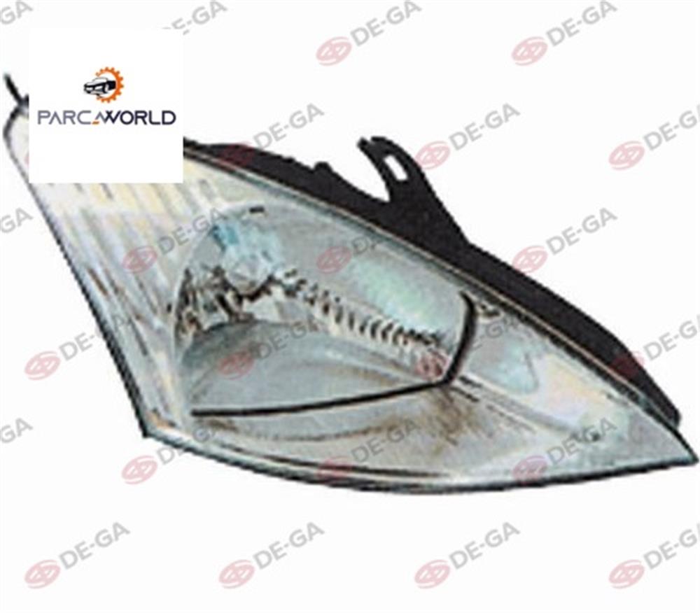 Ford Focus Ön Far Elektrikli Sağ 1998