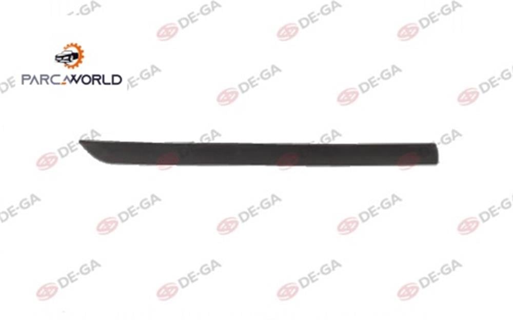 Ford Focus Ön Kapı Bandı Sol 1998-2004