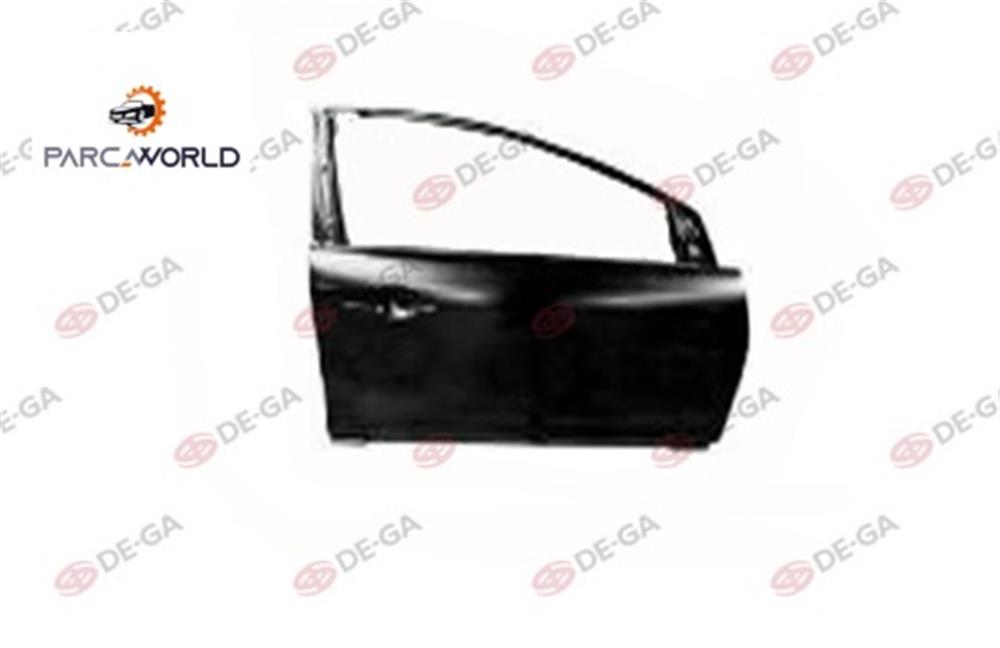 Ford Focus Ön Kapı Sdn Hb Sağ 2005-2008