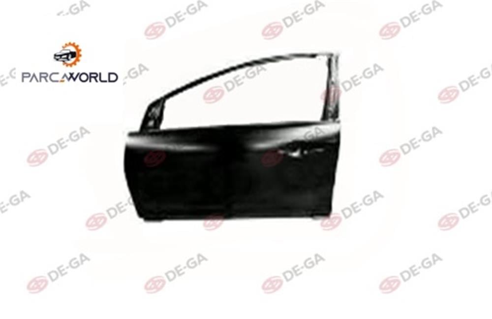 Ford Focus Ön Kapı Sdn Hb Sol 2005-2008