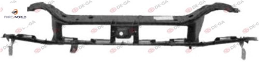 Ford Focus Ön Panel 1998