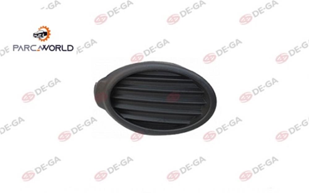 Ford Focus Ön Sıs Far Kapağı Sağ 2011