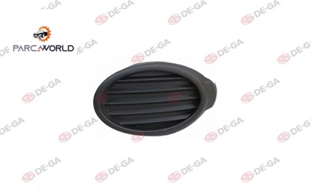 Ford Focus Ön Sıs Far Kapağı Sol 2011