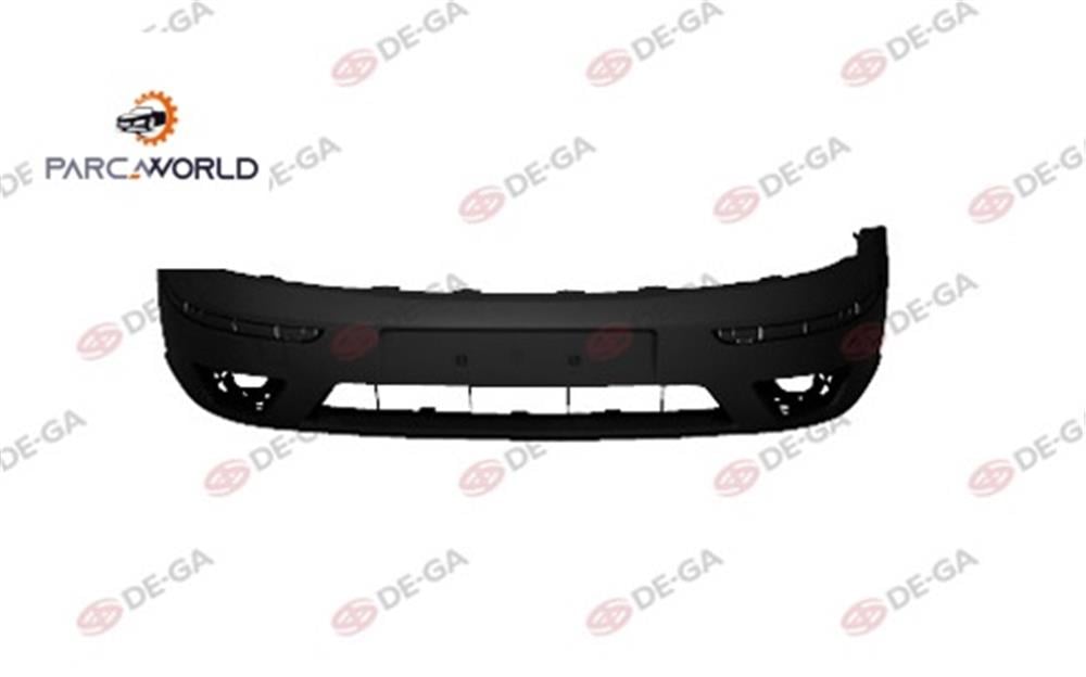 Ford Focus Ön Tampon 0105 Tüv