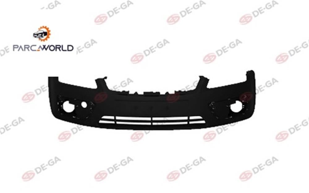 Ford Focus Ön Tampon 05 Tüv
