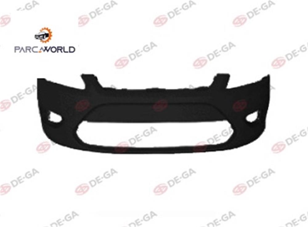Ford Focus Ön Tampon 08 Tüv
