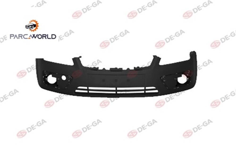Ford Focus Ön Tampon Astarlı 05 Tüv