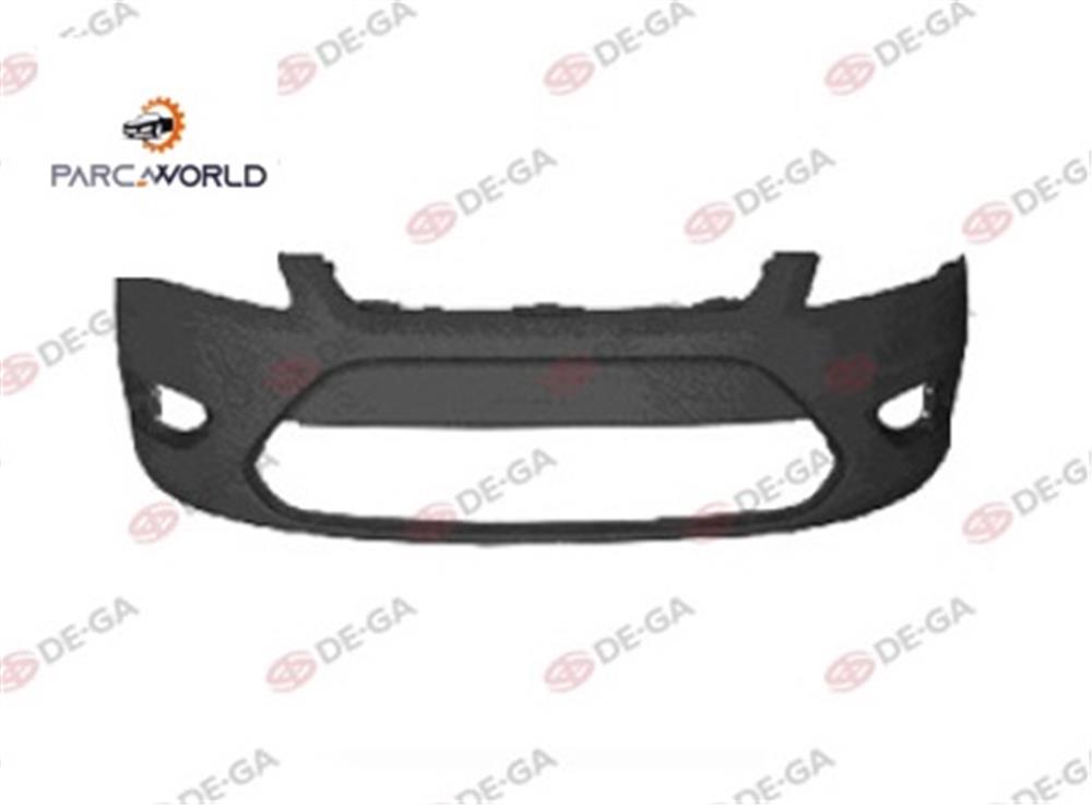 Ford Focus Ön Tampon Astarlı 08 Tüv