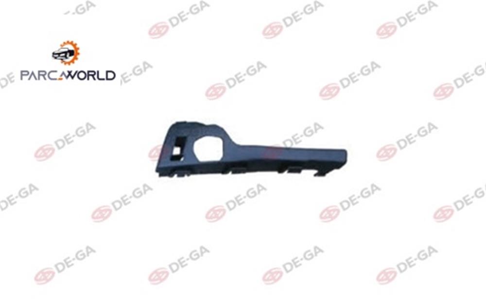 Ford Focus Ön Tampon Braketı Büyük Sağ 2005