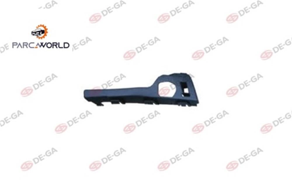 Ford Focus Ön Tampon Braketı Büyük Sol 2005