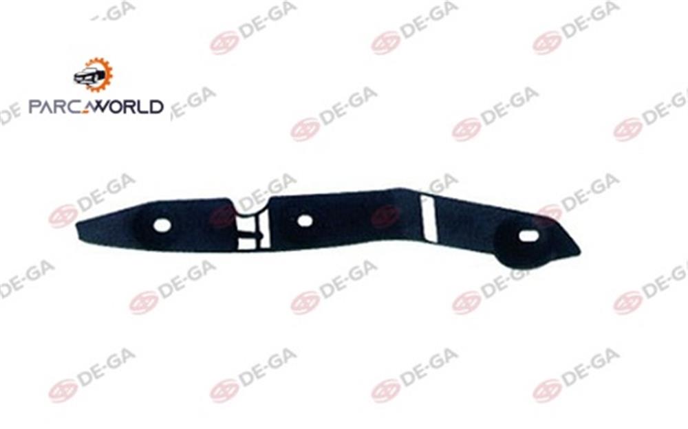 Ford Focus Ön Tampon Braketı Küçük Sağ 2005