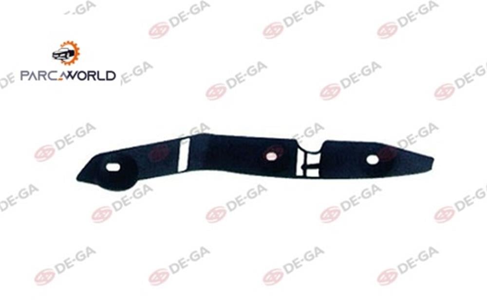 Ford Focus Ön Tampon Braketı Küçük Sol 2005