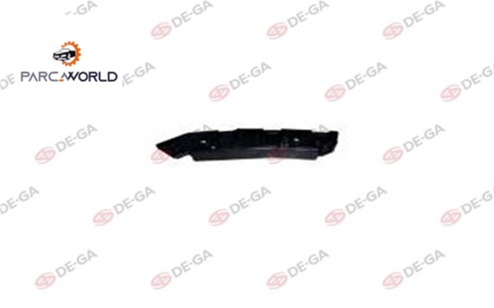 Ford Focus Ön Tampon Braketı Sol 2011