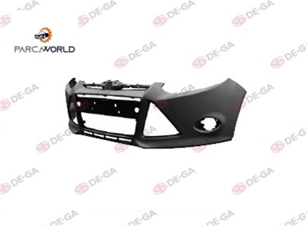 Ford Focus Ön Tampon Delıklı 2011