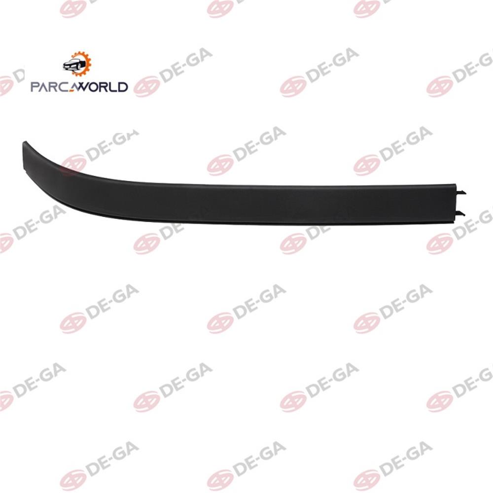 Ford Focus Ön Tampon Köşe Bandı Sağ 0307 Tüv