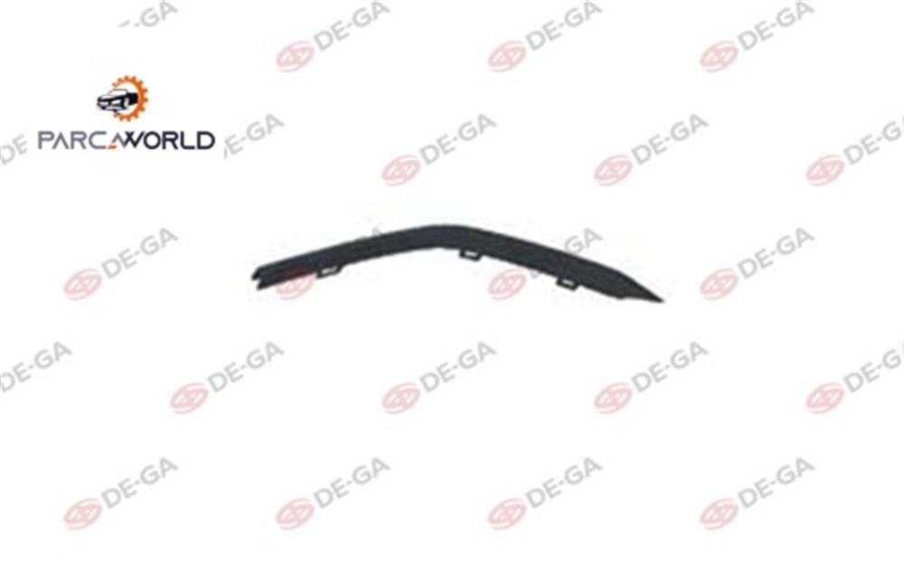 Ford Focus Ön Tampon Kuşağı Des Sol 2018