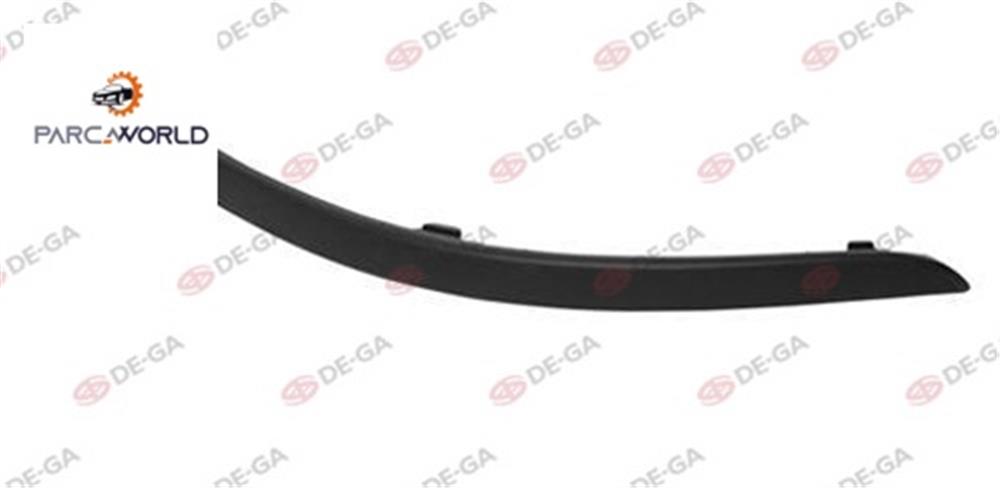 Ford Focus Ön Tampon Kuşağı Sağ 2001-2005