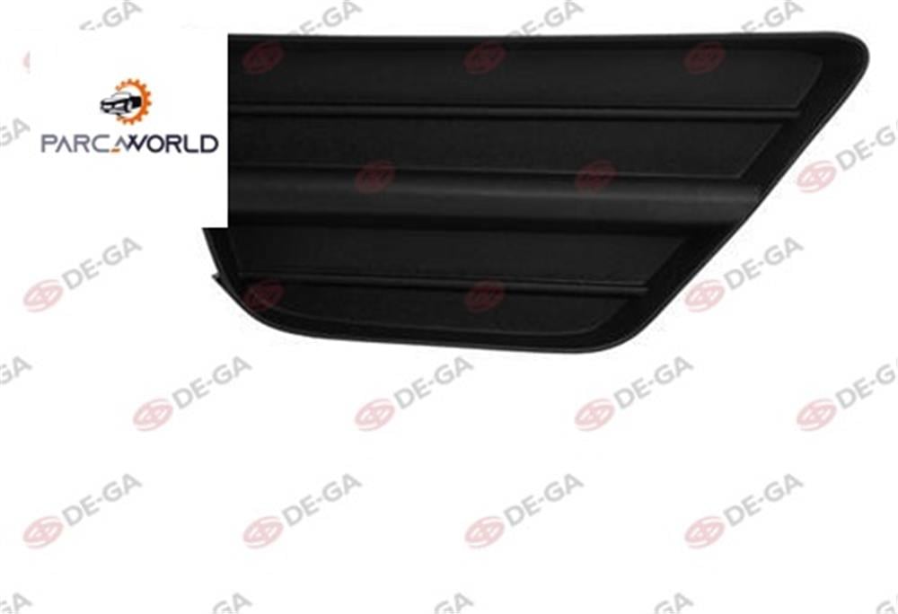 Ford Focus Ön Tampon Panjuru Sağ 2001-2005