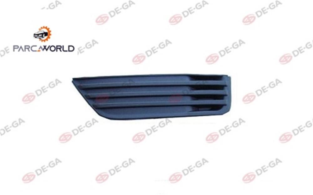 Ford Focus Ön Tampon Panjuru Sağ 2005