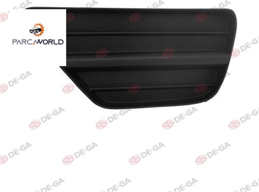 Ford Focus Ön Tampon Panjuru Sol 2001-2005